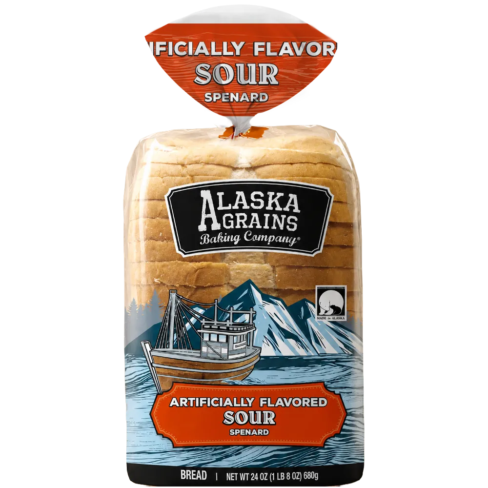 Seattle International Sliced Classic Sour